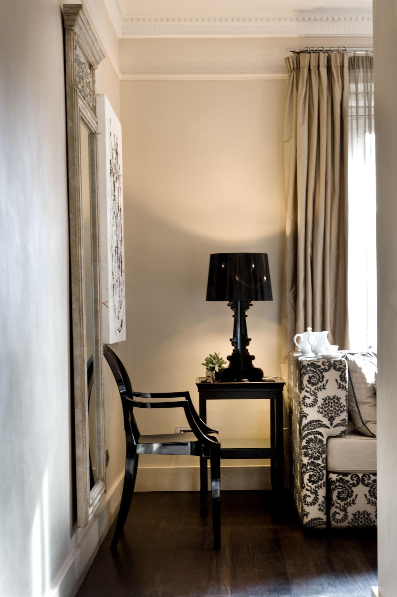 Casa Montani 3* Roma