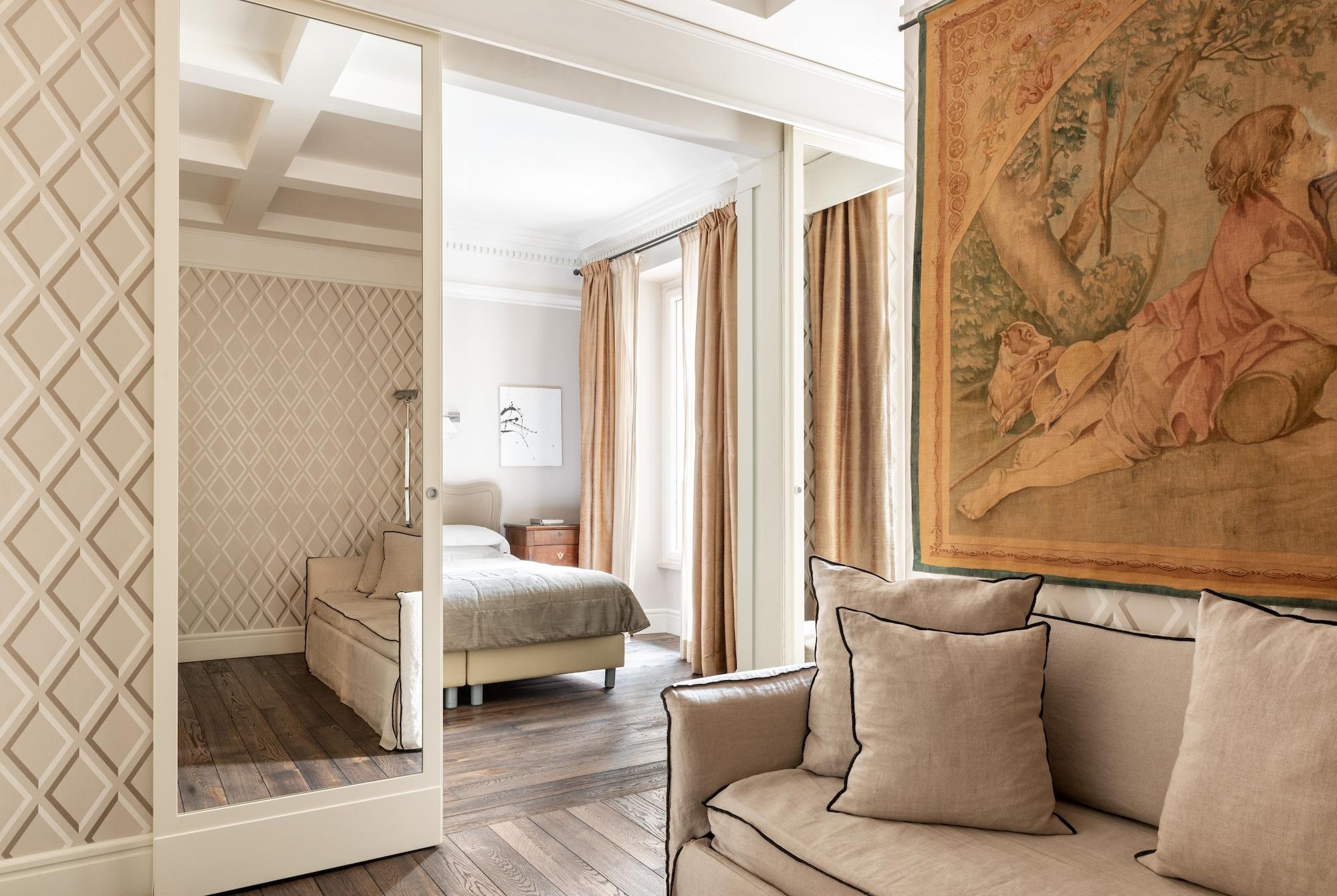 Casa Montani 3* Roma
