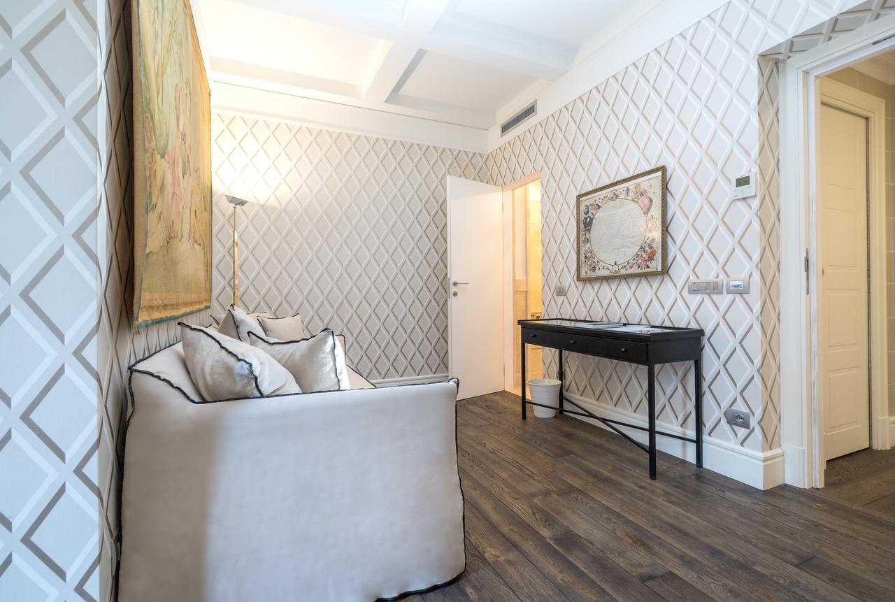 Alojamento de Acomodação e Pequeno-almoço Casa Montani Roma