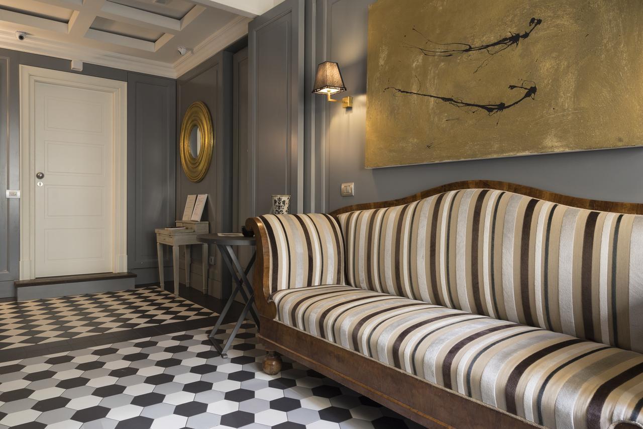 Casa Montani Roma