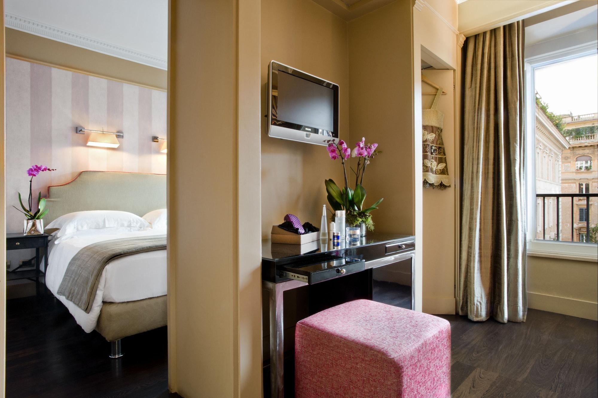 Casa Montani Bed and breakfast 3*