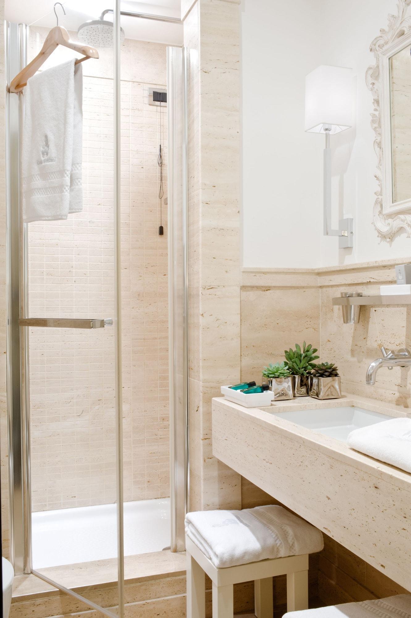 Bed and breakfast Casa Montani Roma