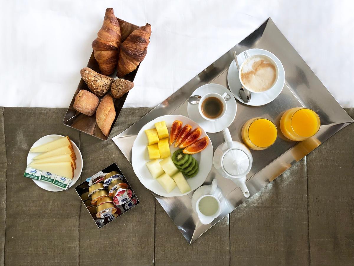 Casa Montani Bed and breakfast Roma