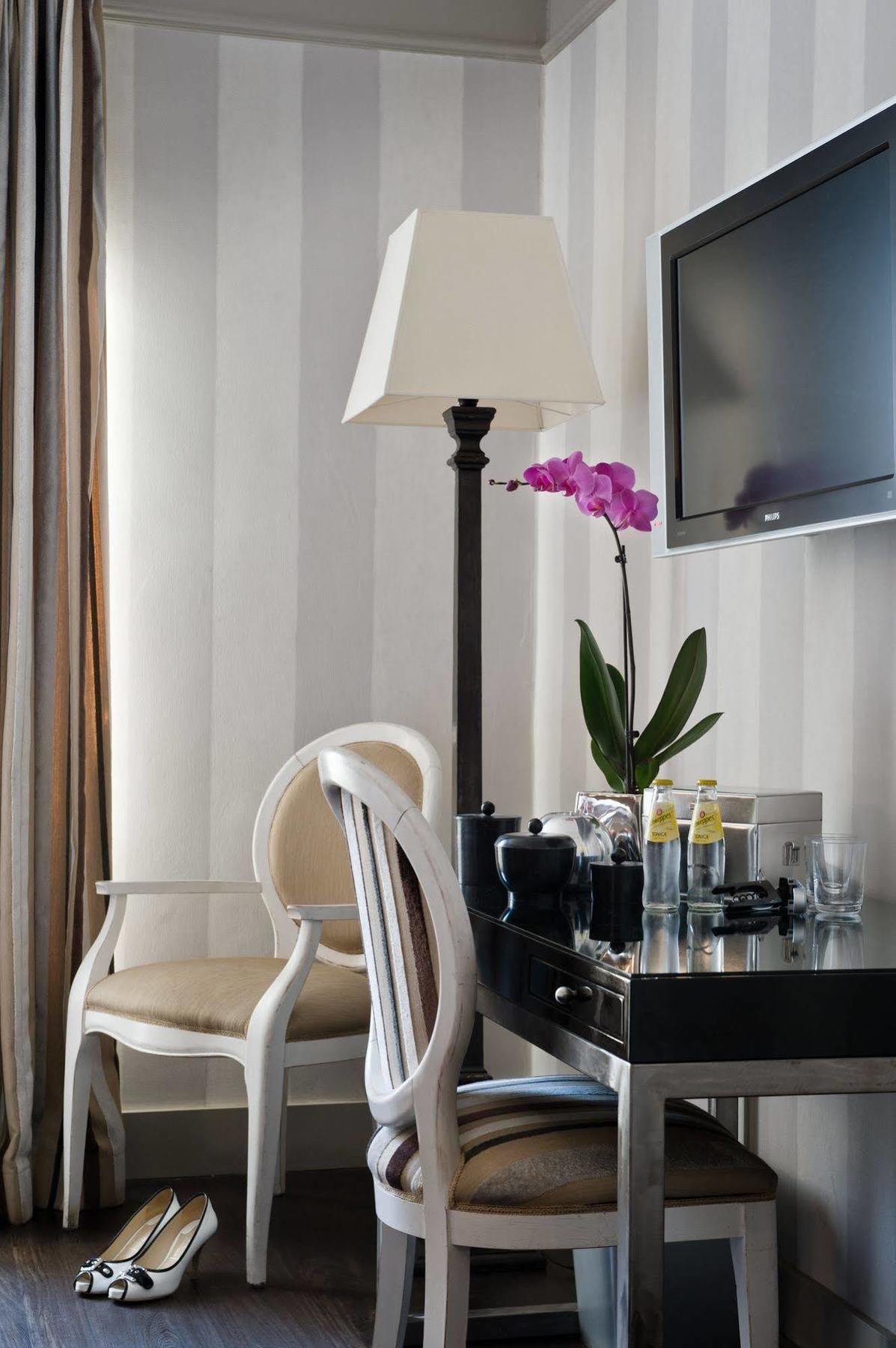 Casa Montani Bed and breakfast